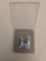 Pokemon Silver, Avontuur en Actie, 1 speler, Ophalen of Verzenden, Zo goed als nieuw