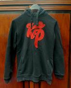 Knolpower Hoodie Maat 158/164, Zwart, Overige maten, Zo goed als nieuw, Knolpower