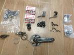 Partij SRAM onderdelen racefiets en MTB (totaalprijs), Fietsen en Brommers, Mountainbike, Ophalen of Verzenden, Derailleur of Ketting