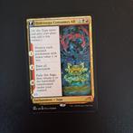 Hidetsugu Consumes All (M) | Neon Dynasty, Ophalen of Verzenden, Zo goed als nieuw, Losse kaart