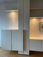 Banzbord wandmeubel, Huis en Inrichting, Kasten | Wandmeubels, Ophalen, Gebruikt, 150 tot 200 cm, 150 tot 200 cm