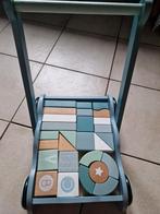 Little dutch loopwagen, Ophalen, Zo goed als nieuw