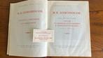 Wie kent dit boek uit 1955 (Russisch?), Ophalen, 20e eeuw of later, Gelezen