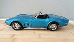 Corvette, Hobby en Vrije tijd, Modelauto's | 1:18, Ophalen of Verzenden, Zo goed als nieuw, Auto, Overige merken