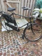 Goede Gazelle opa model, Fietsen en Brommers, 57 tot 61 cm, Ophalen, Zo goed als nieuw, Gazelle