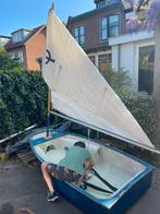 Optimistje, Watersport en Boten, Ophalen, Gebruikt, Minder dan 3 meter, Overige typen