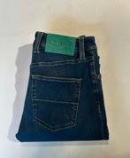 #3283. Jeans van Tramarossa. Maat 31 model Leonardo, Blauw, Tramarossa, Nieuw, W32 (confectie 46) of kleiner