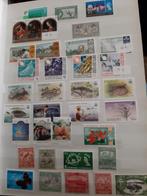 Postzegelboek Engelse gebieden, Ophalen of Verzenden, Buitenland