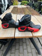 Ducati motorschoenen maat 40, Motoren, Kleding | Motorkleding, Verzenden, Tweedehands, Laarzen, Puma
