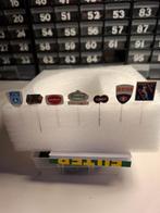 Diversen speldjes Adox en nog meer., Ophalen of Verzenden, Overige onderwerpen