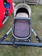 Joolz Kinderwagen Compleet, Gebruikt, Verstelbare duwstang, Combiwagen, Ophalen