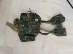 KL NL Camo Harnas, Verzamelen, Ophalen, Landmacht, Nederland