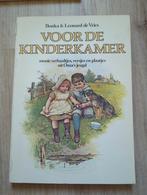 Voor de Kinderkamer - Nostalgische Verhalen 1978, Ophalen of Verzenden, Gelezen, Ilonka & Leonard de Vries, Fictie algemeen