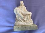 pieta beeld, Antiek en Kunst, Ophalen