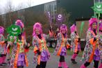 carnaval "Astronaut", Ophalen of Verzenden, Zo goed als nieuw, Carnaval, Kleding
