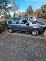 Citroën C3 Picasso 1.6 VTI 2009 Grijs, Auto's, Citroën, Voorwielaandrijving, 65 €/maand, 4 cilinders, Handgeschakeld