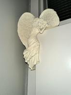 Prachtige engel versiering voor deur of schilderij, Nieuw, Ophalen of Verzenden