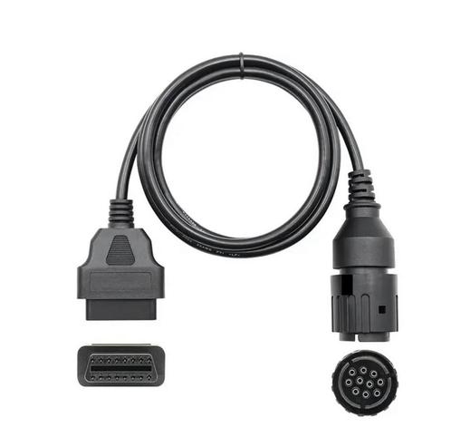 BMW motorfiets diagnose kabel van 10 pin BMW, Auto diversen, Onderhoudsmiddelen, Ophalen of Verzenden