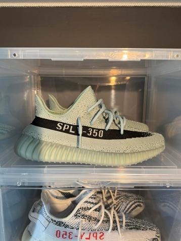 Yeezy boost 350 Salt Maat 44 beschikbaar voor biedingen