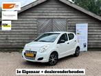 Suzuki Alto 1.0 Comfort Plus | Airco | Elektrische ramen | 1, Voorwielaandrijving, Euro 5, Stof, Gebruikt