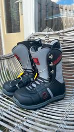 Burton snowboard laarzen maat 42,5, Sport en Fitness, Snowboarden, Ophalen, Zo goed als nieuw, Schoenen