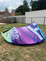 Harlem Thrive 8m + Clickbar, Watersport en Boten, Kitesurfen, Geen board, Ophalen of Verzenden, Gebruikt