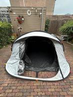 Tent, Ophalen, Gebruikt, Tot en met 3