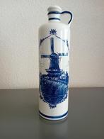 Delfts blauw jeneverkruik., Ophalen