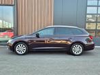 SEAT Leon ST 1.0 EcoTSI Style Business Intense | Carplay | N, Auto's, Seat, Stof, Gebruikt, Euro 6, Overige kleuren