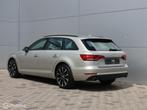 Audi A4 Avant 2.0 TFSI Automaat Trekhaak LED PDC Clima Cruis, Auto's, Audi, Stof, Gebruikt, 1435 kg, A4