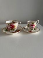 Royal Albert, American Beauty, Antiek en Kunst, Ophalen of Verzenden