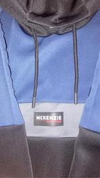 McKenzie hoodie, Kleding | Heren, Ophalen of Verzenden, Zo goed als nieuw, Maat 52/54 (L), Zwart