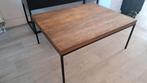 Handgemaakte Salontafel, Ophalen, Gebruikt, 50 tot 100 cm, 50 tot 100 cm