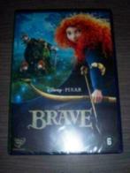 Disney Pixar BRAVE nieuw (2012), Tekenfilm, Verzenden, Amerikaans, Zo goed als nieuw