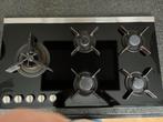 Atag Gaskookplaat 90x52, Ophalen, Gebruikt, Inbouw, Gas