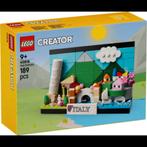 Lego Creator 40818 Ansinchtkaart van Italié (nieuw in doos), Lego, Lego, Nieuw, Ophalen of Verzenden