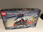 Lego Technic 42145 Airbus H175 Rescue Helicopter NIEUW Seal, Ophalen of Verzenden, Nieuw, Complete set, Lego