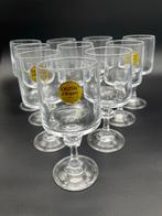 Cristal d'Arques Likeur/wijnglazen - Vintage Glazen, Ophalen