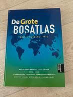 52 editie de grote bosatlas, Boeken, Bosatlas, 2000 tot heden, Ophalen of Verzenden, Zo goed als nieuw