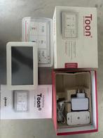 Honeywell thermostaat, Doe-het-zelf en Verbouw, Thermostaten, Ophalen of Verzenden, Zo goed als nieuw