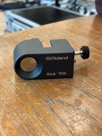 Roland RT-30K kick trigger Z.G.A.N., Ophalen of Verzenden, Zo goed als nieuw, Drums of Percussie