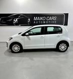 Volkswagen Up! 1.0 BMT move up!, Voorwielaandrijving, Stof, Gebruikt, Up!