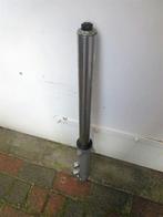 Suzuki GSX600 vorkpoot L GSX 600 voorvork vork poot fork leg, Ophalen of Verzenden, Gebruikt