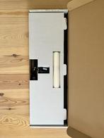 Lotek XS Zwart/Wit helemaal nieuw (Hollands Licht), Huis en Inrichting, Ophalen, Nieuw, Metaal, Minder dan 100 cm