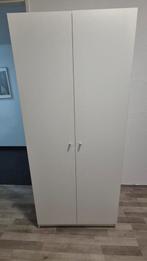 Ikea Kleppstad Kast - Good condition, Ophalen, Met deur(en), Gebruikt, 150 tot 200 cm
