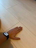 Laminaatvloer “Big Life Sneeuw Eiken” – ZGAN – 70-80 m2, Ophalen, Kunststof, 50 tot 150 cm, Zo goed als nieuw