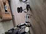 Elektrische fiets, Muziek en Instrumenten, Ophalen of Verzenden, Zo goed als nieuw, Overige merken