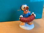 Disney WDCC Ornament Donald Duck Pluto's Christmas Tree, Verzamelen, Ophalen, Overige figuren, Zo goed als nieuw, Beeldje of Figuurtje