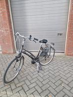Gazelle Medeo Damesfiets, Fietsen en Brommers, Fietsen | Dames | Damesfietsen, Ophalen, Versnellingen, Gazelle, 53 tot 56 cm