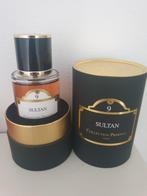 Sultan 9 Collection Prestige - Parfum, Ophalen of Verzenden, Zo goed als nieuw, Gehele gezicht, Overige typen